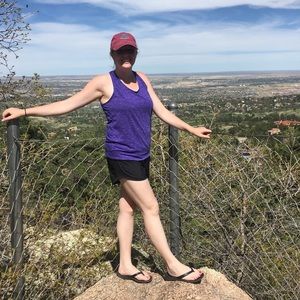 Meet your Posher, Madeline